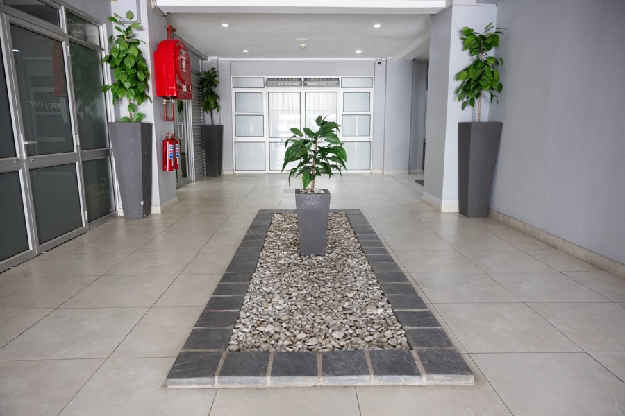 1 Bedroom Property for Sale in Gardens Western Cape